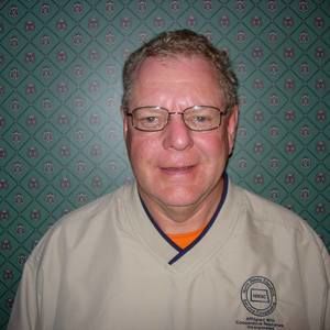 Meet your Posher, Bob